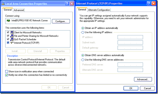 Monitoring.Primary NIC